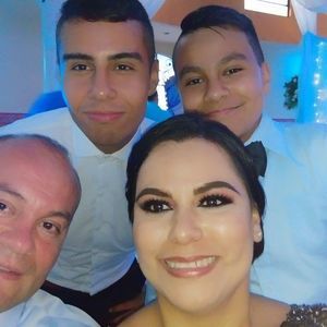 Meet your Posher, Sandra